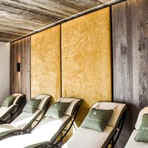 Hotel Königs­lei­ten Well­ness – Bereich