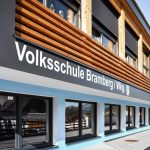 Umbau Volks­schu­le Bramberg